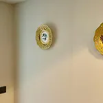 Daire Yellow House *