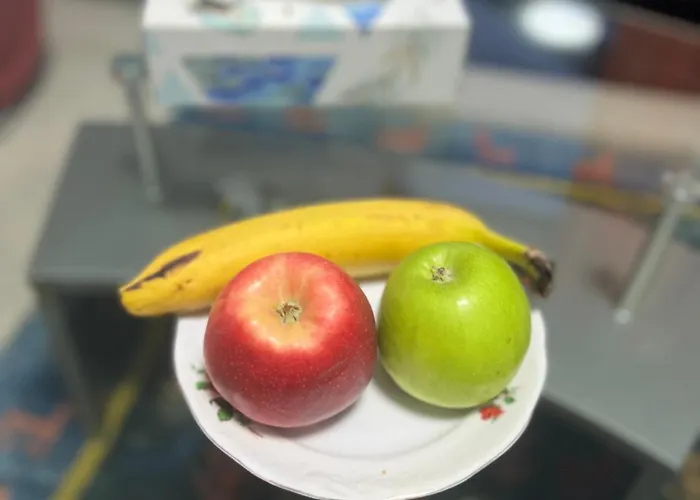 Yellow House * Krefeld