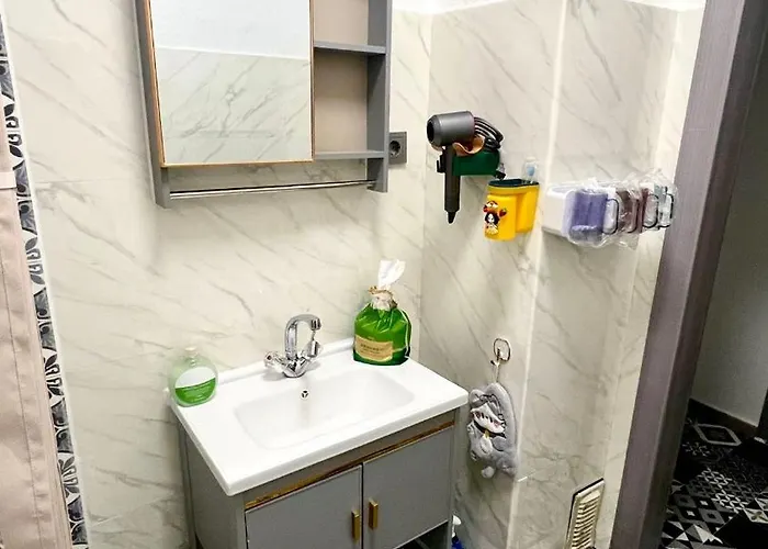 Yellow House Krefeld