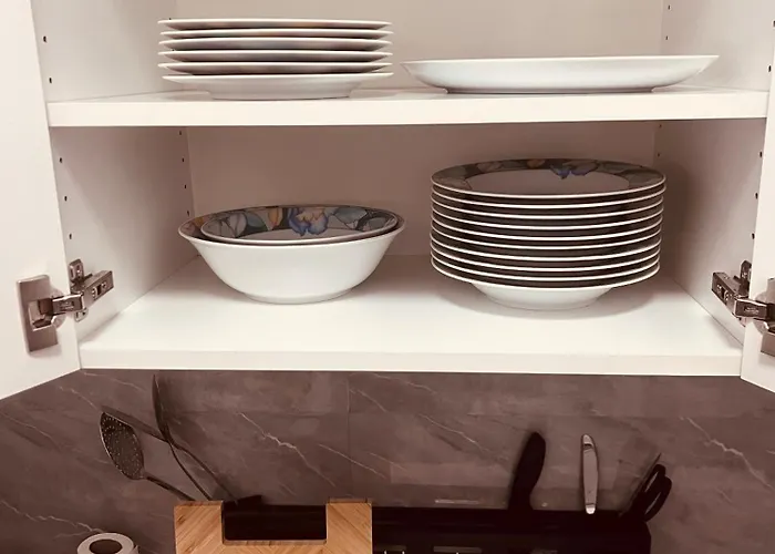 Yellow House Lejlighed