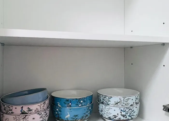 Lejlighed Yellow House