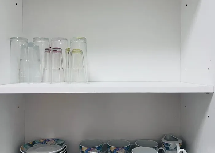 Yellow House Lejlighed Krefeld